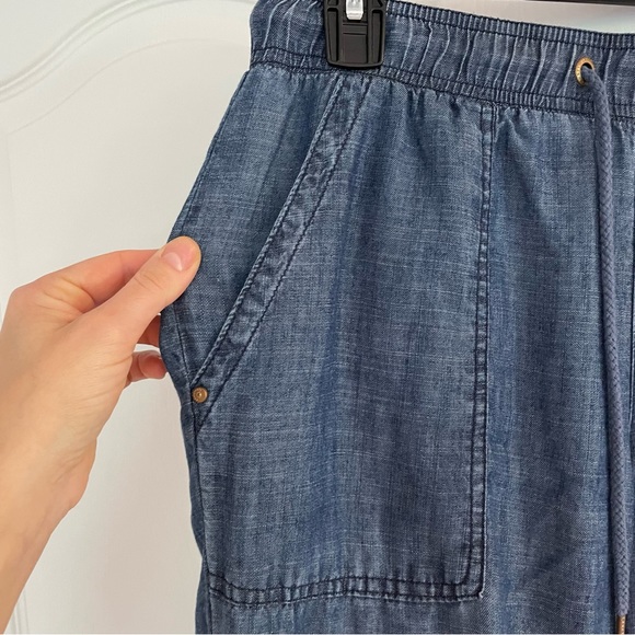 Sanctuary denim womens joggers like new - Picture 5 of 16